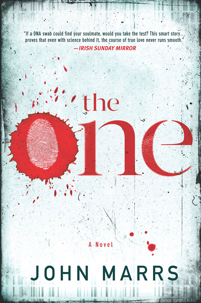 the one : a novel