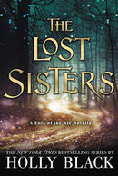 The Lost Sisters (The Folk of the Air,