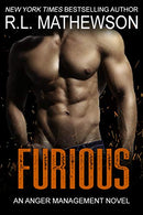 Furious(Anger Management Book 2)
