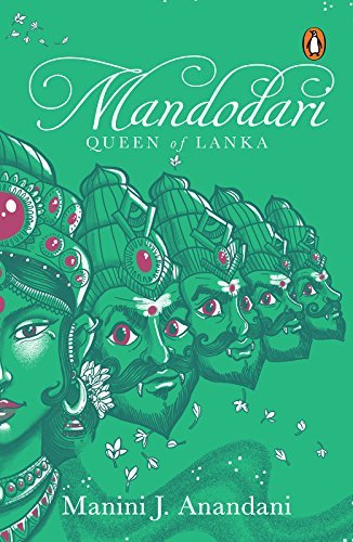 Mandodari: Queen of Lanka