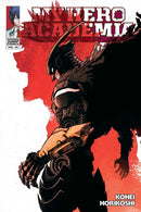 My Hero academia Volume 40 | Manga Books