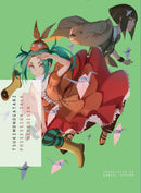 Volume 14: Tsukimonogatari: Possession Tale