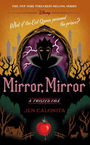 Mirror, Mirror: A Twisted Tale series 6