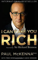 I Can Make You Rich