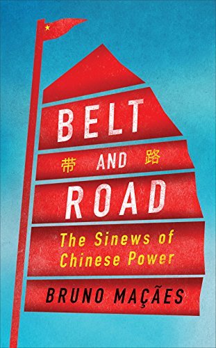 Belt and road: a Chinese world order