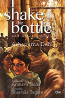 Shake the bottle and other stories