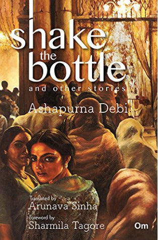 Shake the bottle and other stories