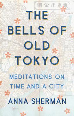 The bells of old Tokyo