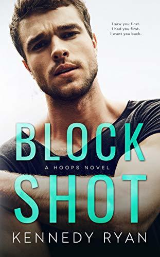 Block Shot  : Hoops Series BOOK 2