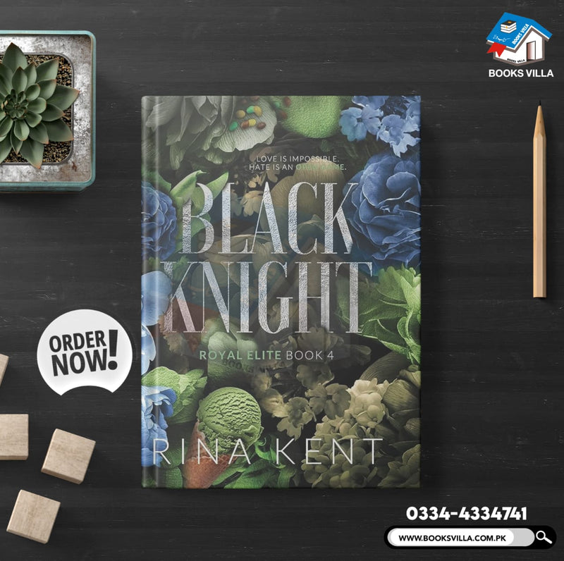 Black Knight | Royal Elite