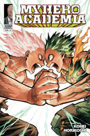 My Hero academia Volume 41 | Manga Books
