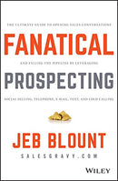 Fanatical Prospecting