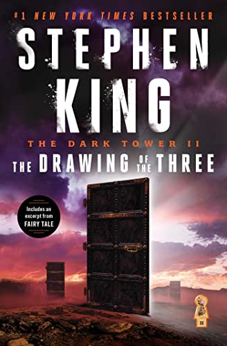 The Drawing of the Three  | The Dark Tower