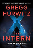 The Intern: Orphan X Series