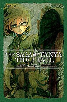 The Saga of Tanya the Evil, Vol. 5 (light novel) : Abyssus Abyssum Invocat