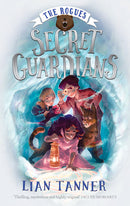 Secret Guardians The Rogues Series, Book 2