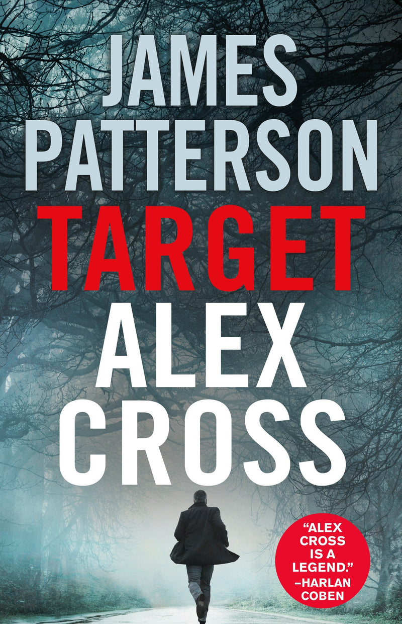 Target(Alex Cross