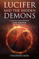 Lucifer and The Hidden Demons