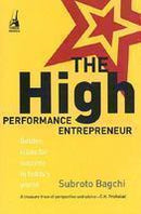 High-Performance Entrepreneur
