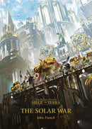 The solar war