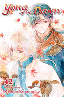 Yona Of the Dawn Volume 42  | Manga Books
