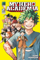 My Hero academia Volume 42 | Manga Books