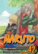 Naruto  Volume 42 | Manga Books