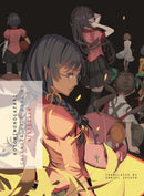 Volume 15: Koyomimonogatari, Part 1: Calendar Tale