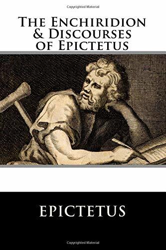 Enchiridion of epictetus