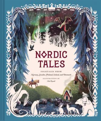 Nordic Tales / A5