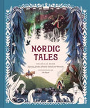 Nordic Tales / Coloured