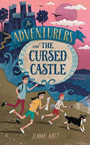 The Adventurers and the Cursed Castle : The Adventures Book 1