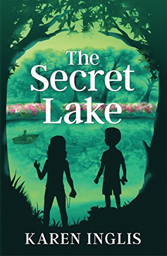 The Secret Lake:  ( The Secret Lake series