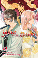 Yona Of the Dawn Volume 43  | Manga Books