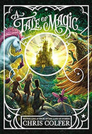 A Tale of Magic : A Tale of Magic