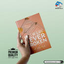 You Were Never Broken: Poems to Save Your Life
