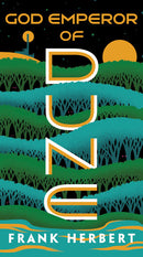 God Emperor of Dune : Dune