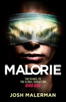 Malorie: A Bird Box Novel (Bird Box, 2)