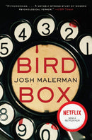 Bird Box: Bird Box series 1