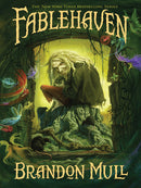Fablehaven: Fablehaven Book 1