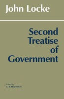 Two Treatises of Government