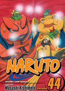 Naruto  Volume 44 | Manga Books