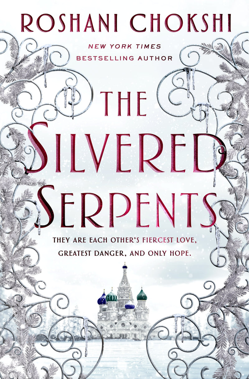 The Silvered Serpents : Gilded Wolves Series 2