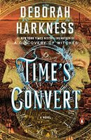 Times convert (All souls