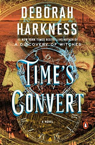 Times convert (All souls