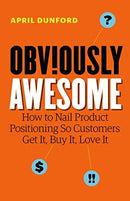 Obvisouly Awesome