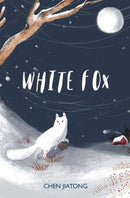 White Fox: The white fox series no 2
