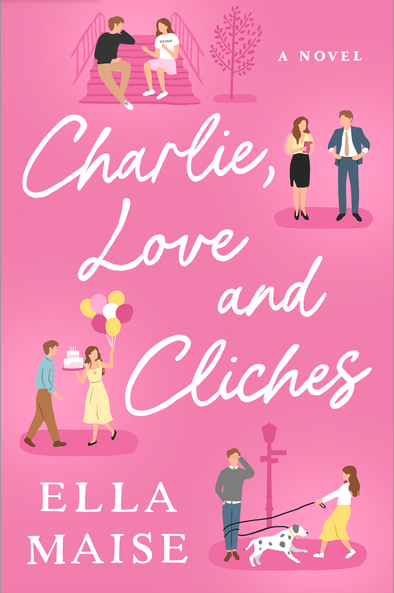 Charlie, Love and Clichés