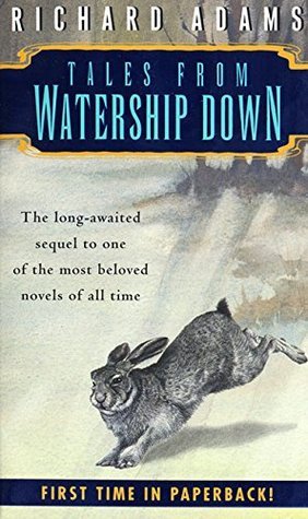 Tales From Watership Down (Watership Down