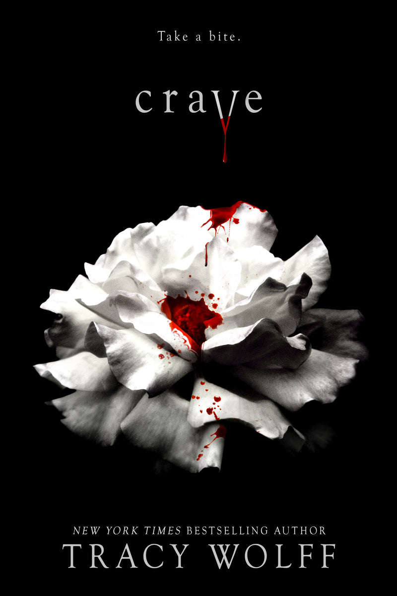 crave (crave series book 1)
